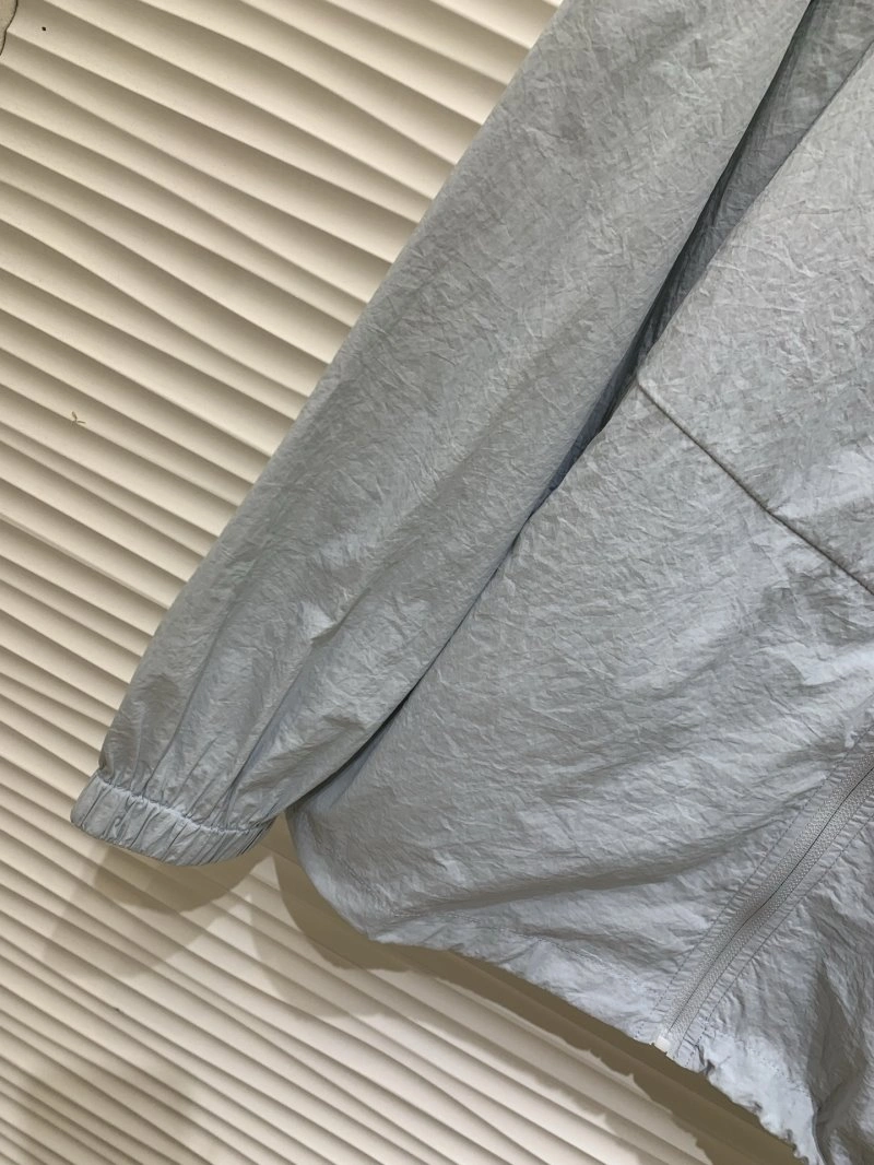 Lightweight Alo Sunscreen Jacket 155067