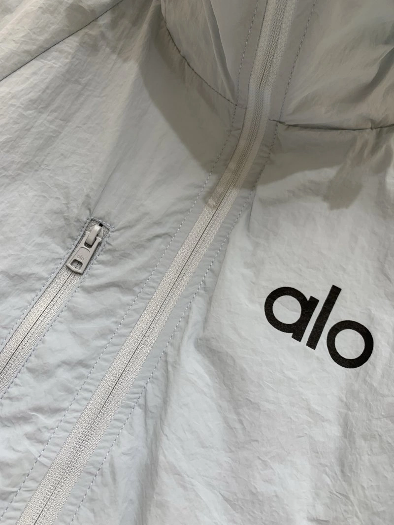 Lightweight Alo Sunscreen Jacket 155067