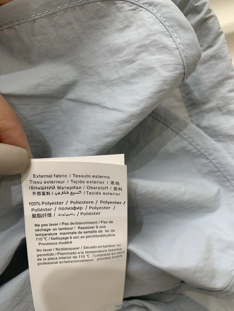 Lightweight Alo Sunscreen Jacket 155067