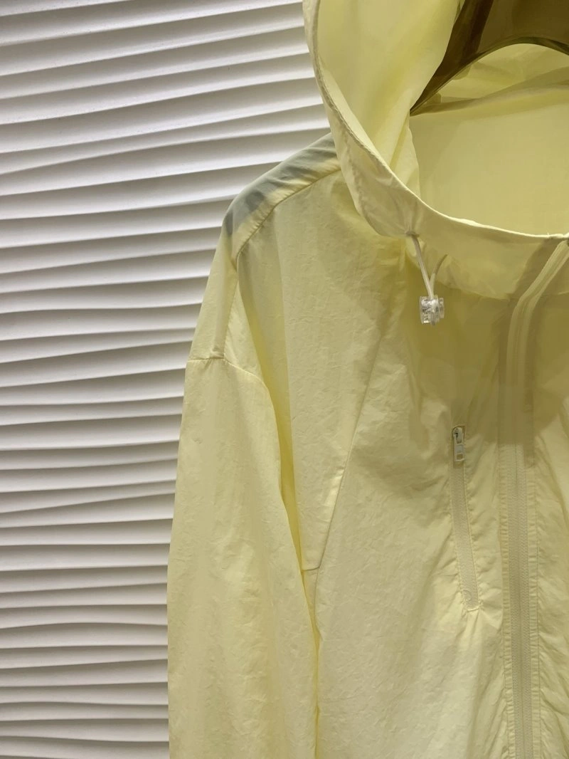 Alo Sunscreen Jacket Tailored 155070
