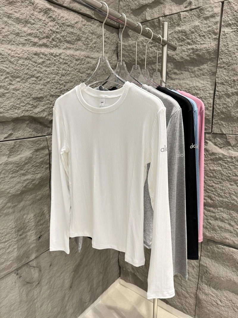Alo T-Shirts WrinkleFree 152414