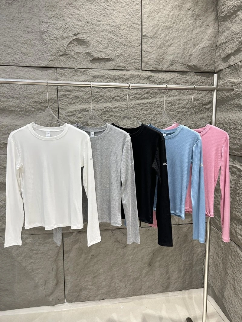 Alo T-Shirts WrinkleFree 152414