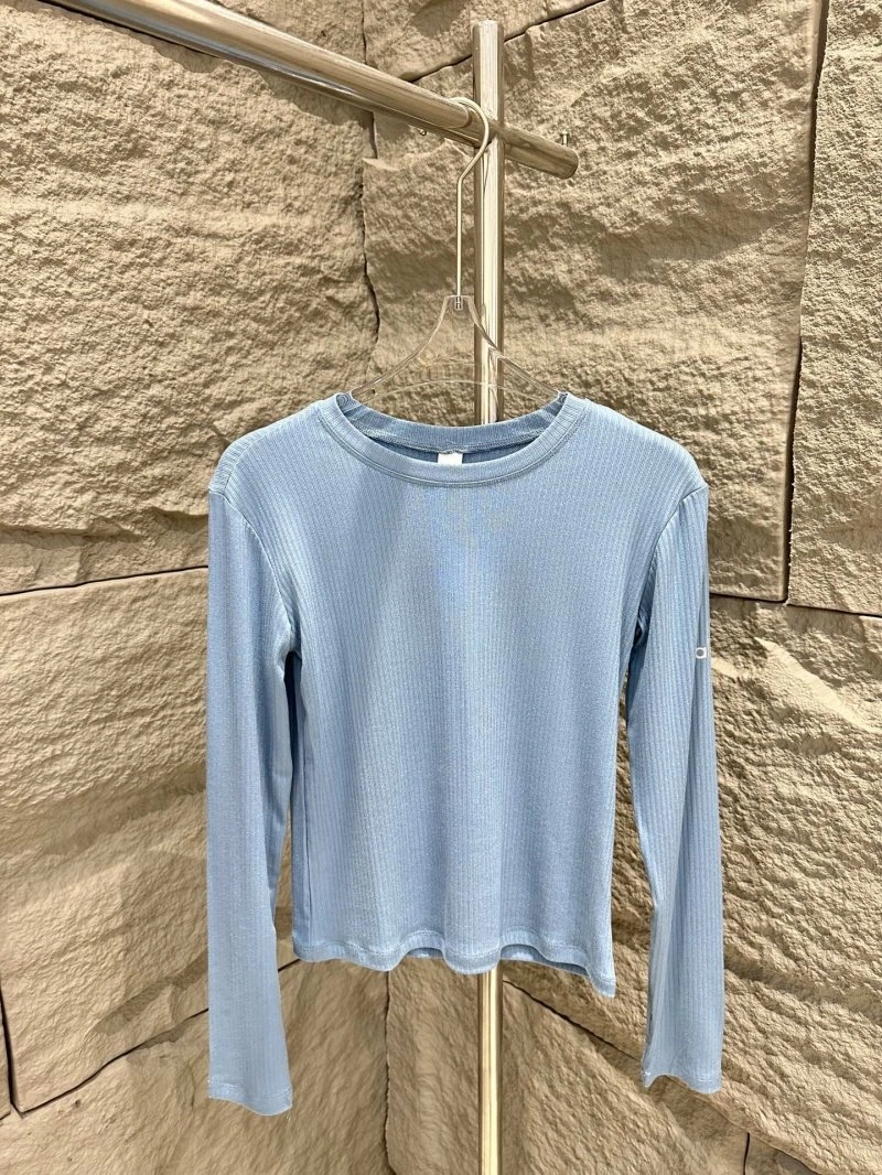 Alo T-Shirts WrinkleFree 152414