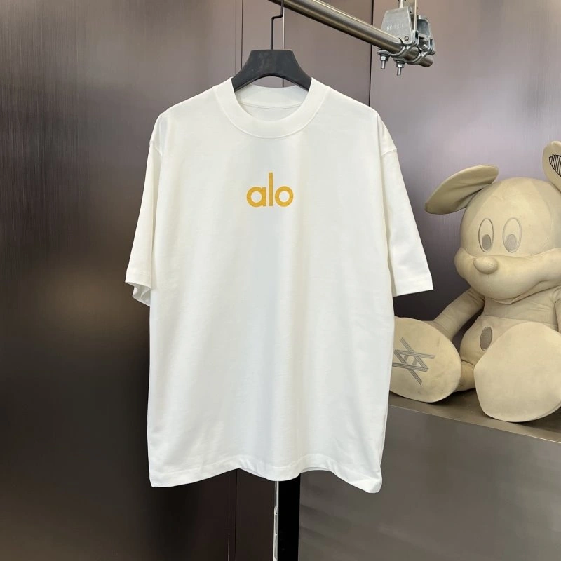 Alo T-Shirts Fashionable 152428