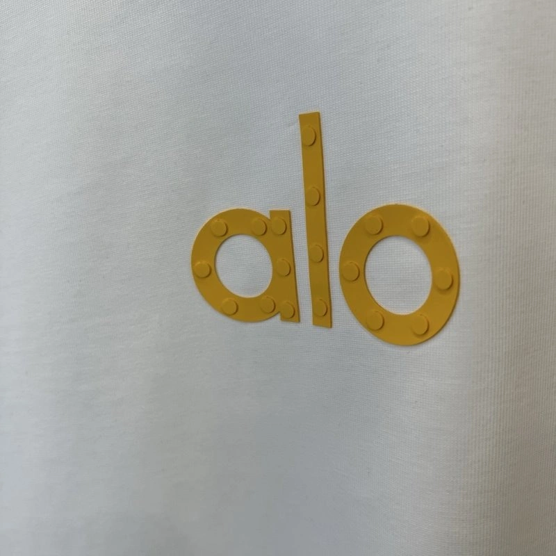 Alo T-Shirts Fashionable 152428