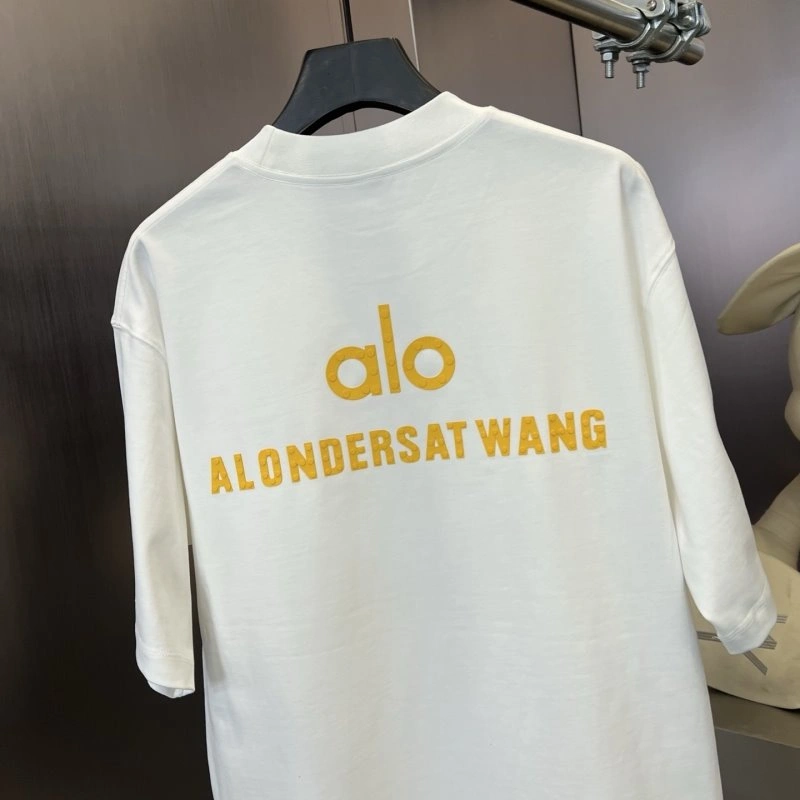 Alo T-Shirts Fashionable 152428