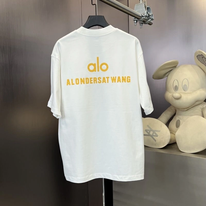 Alo T-Shirts Fashionable 152428