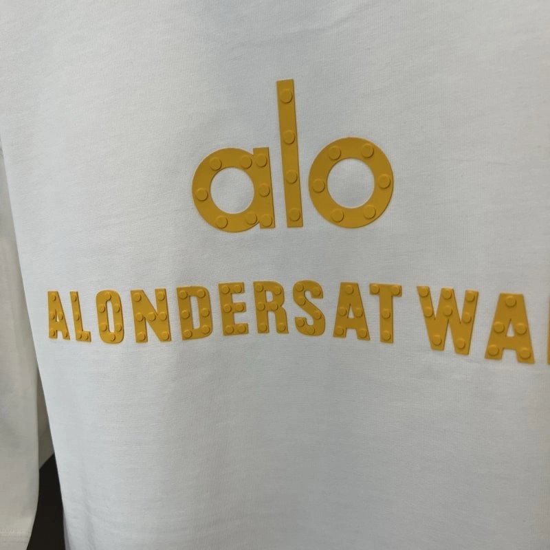 Alo T-Shirts Fashionable 152428