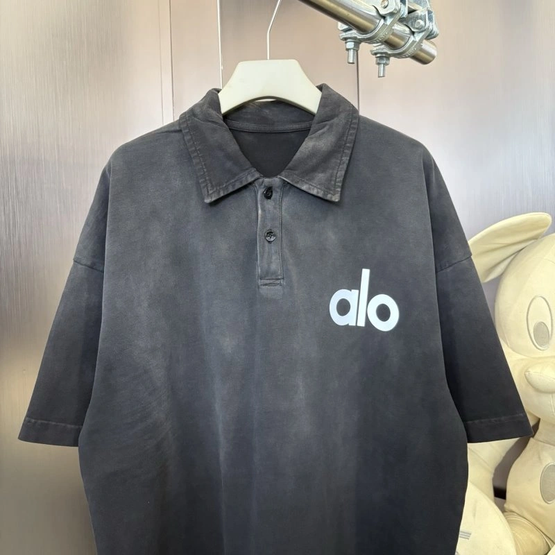 ComfortFit Alo T-Shirts 152400