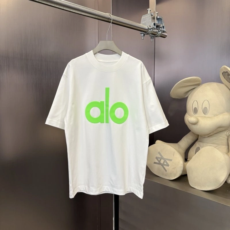 Alo T-Shirts Popular 152424