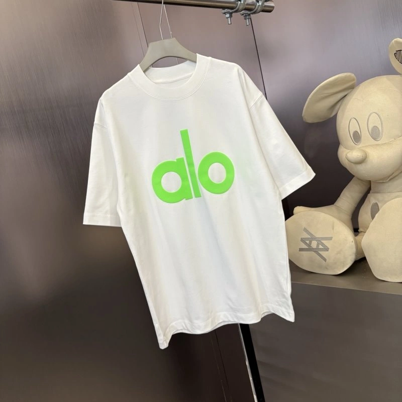 Alo T-Shirts Popular 152424