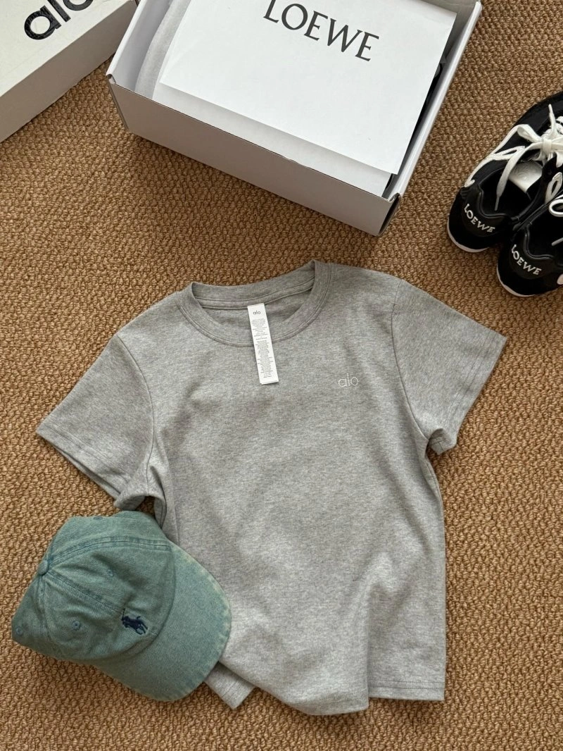 Alo T-Shirts WeatherProof 152000