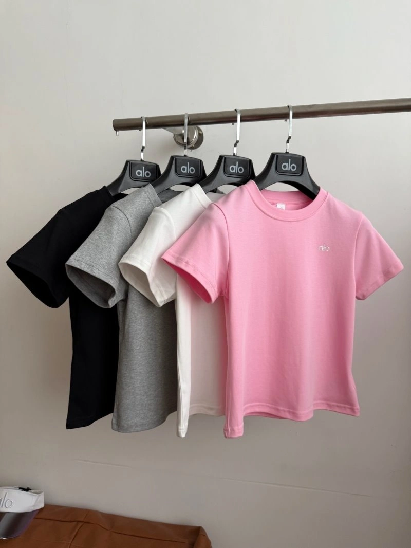Alo T-Shirts WeatherProof 152000