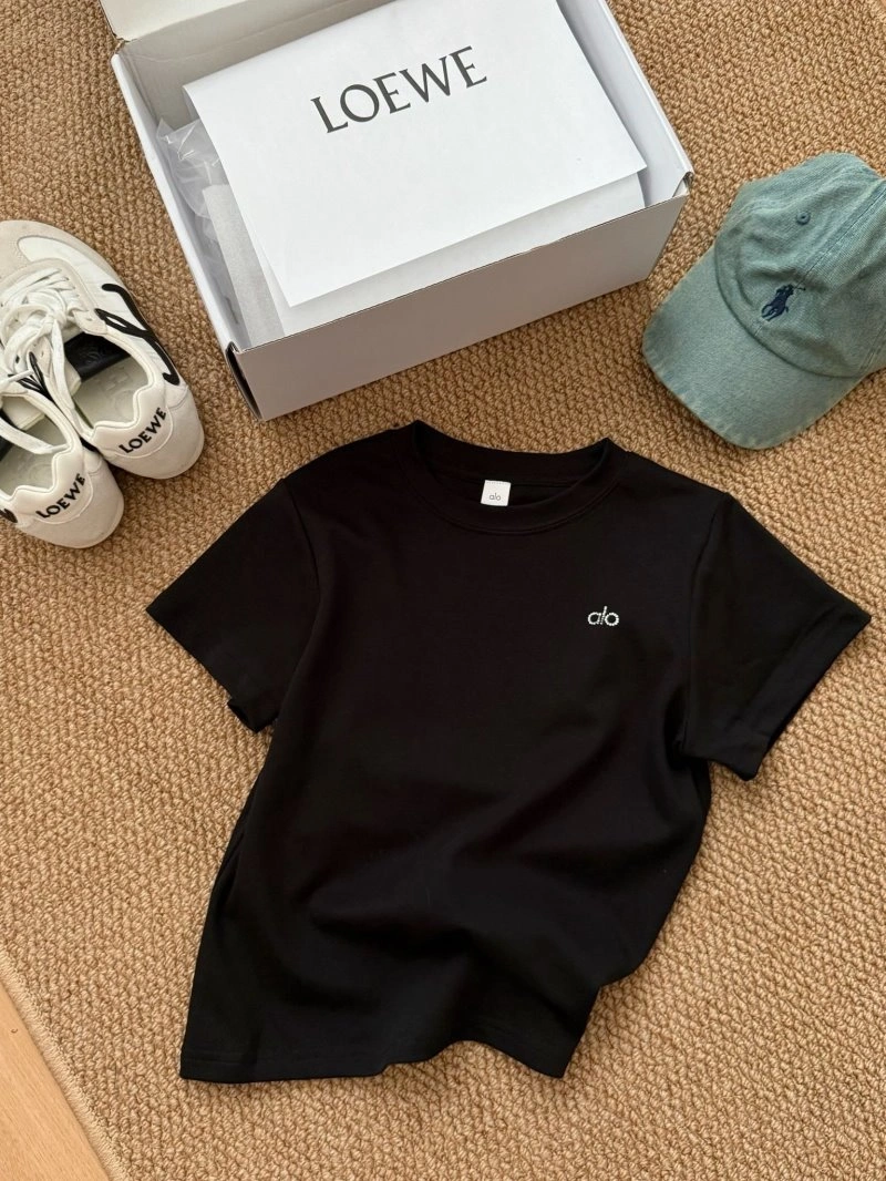 Alo T-Shirts WeatherProof 152000