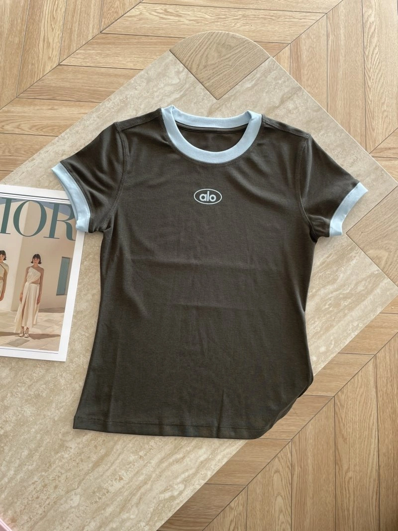 Flexible Alo T-Shirts 151998