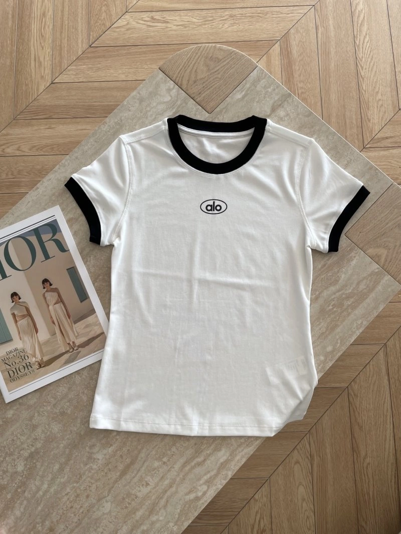 Flexible Alo T-Shirts 151998