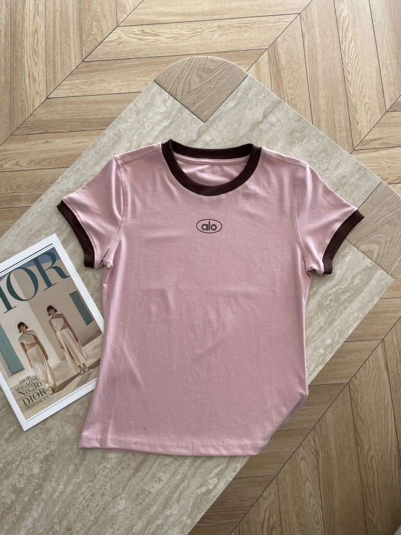 Flexible Alo T-Shirts 151998