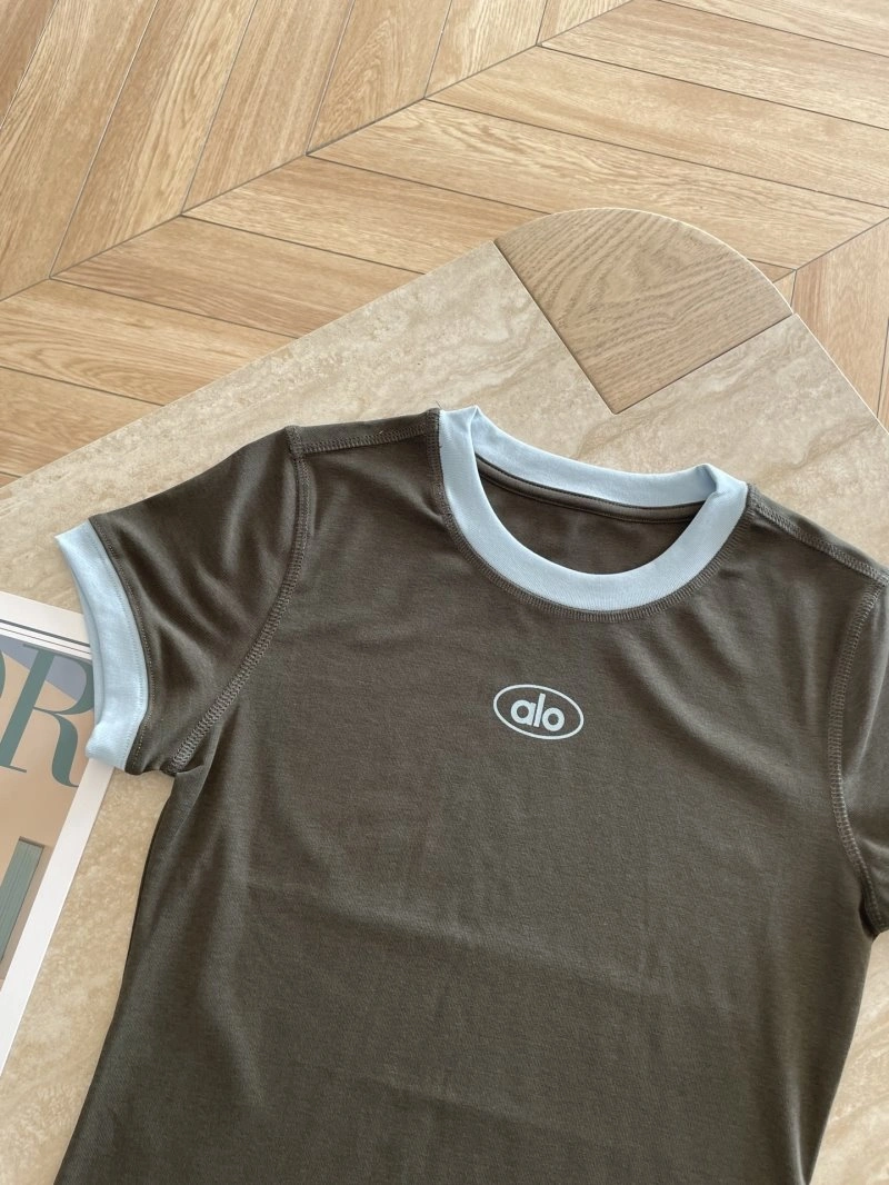Flexible Alo T-Shirts 151998