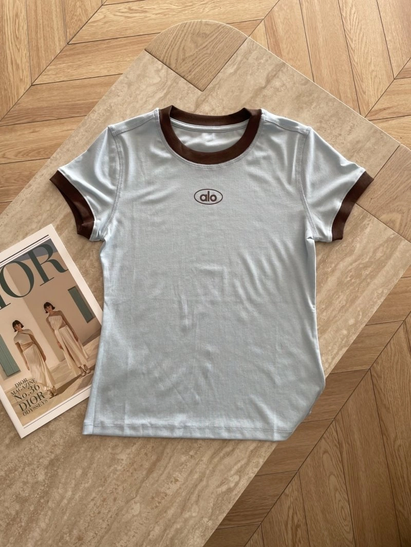 Flexible Alo T-Shirts 151998