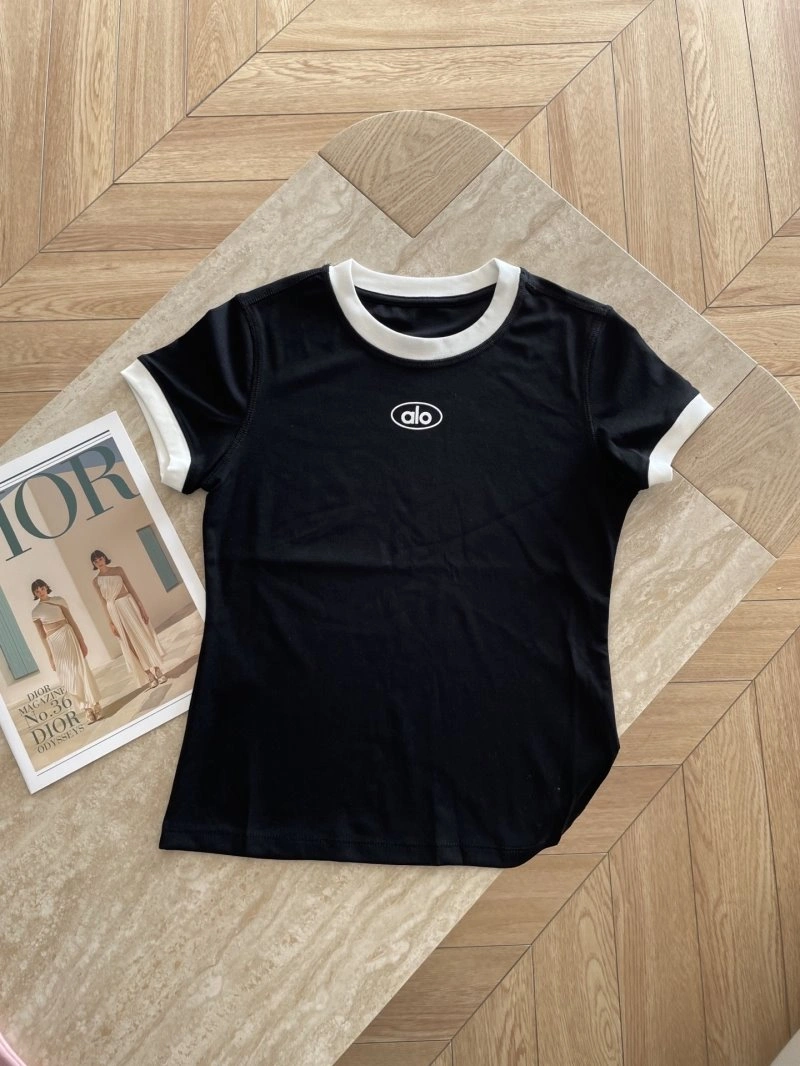 Flexible Alo T-Shirts 151998