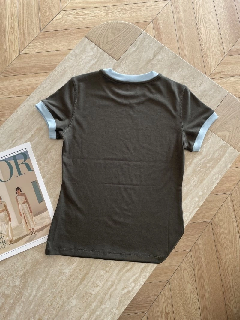 Flexible Alo T-Shirts 151998