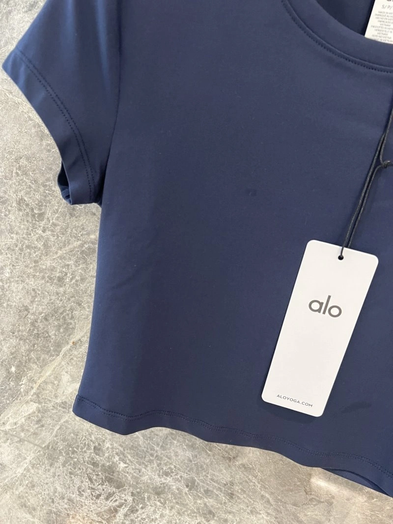 SoftTouch Alo T-Shirts 151999