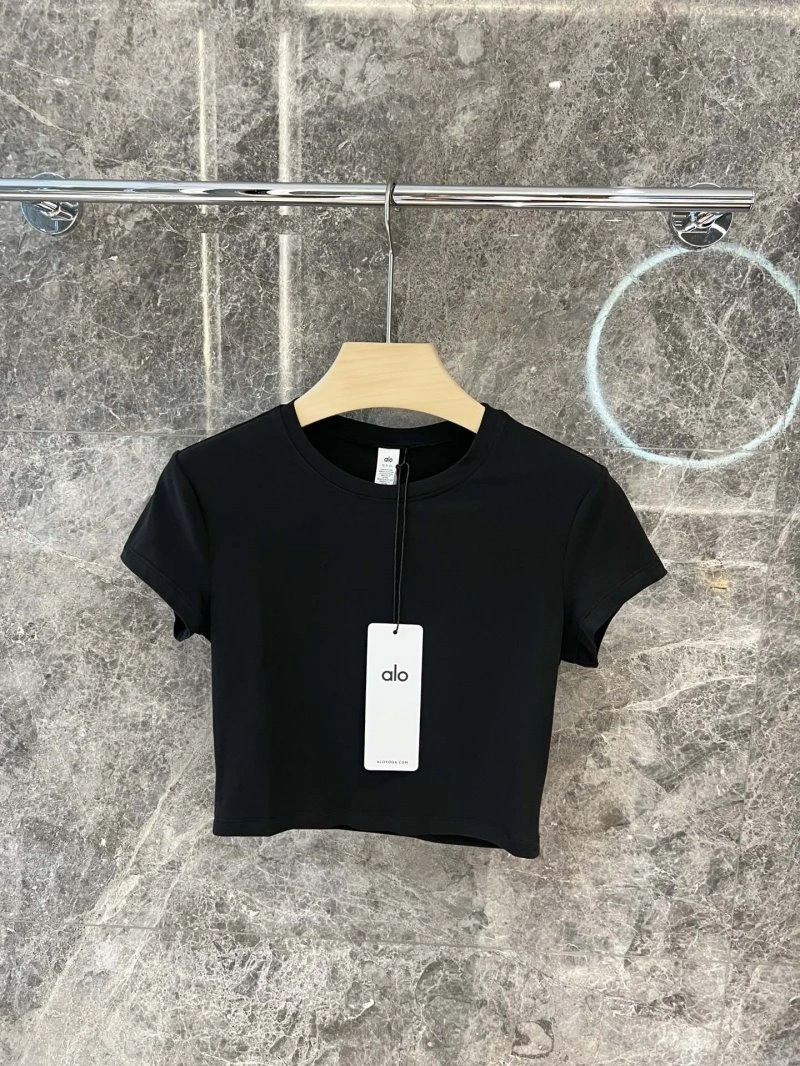 RelaxedFit Alo T-Shirts 151991
