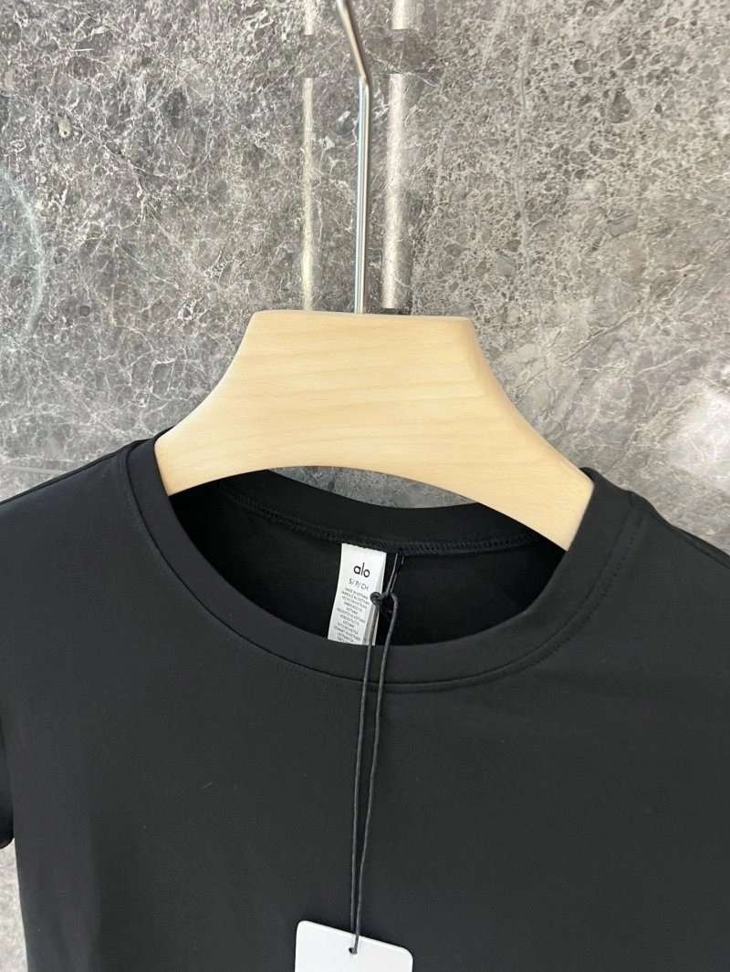 RelaxedFit Alo T-Shirts 151991