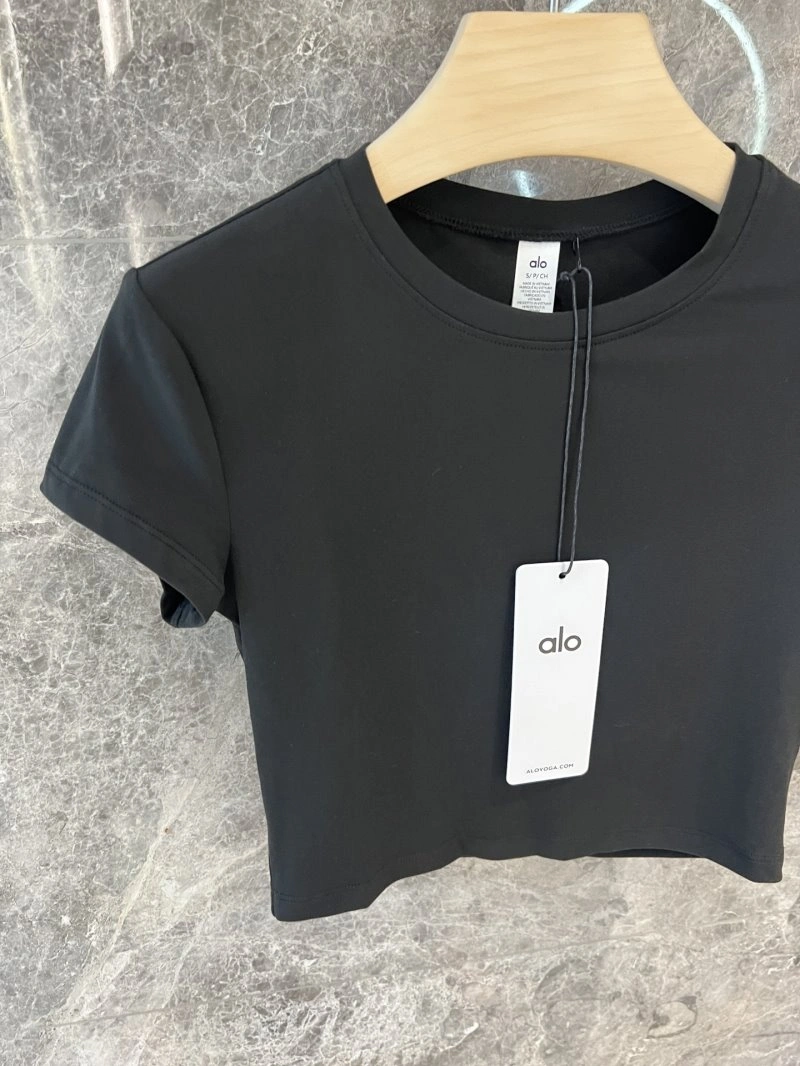 RelaxedFit Alo T-Shirts 151991