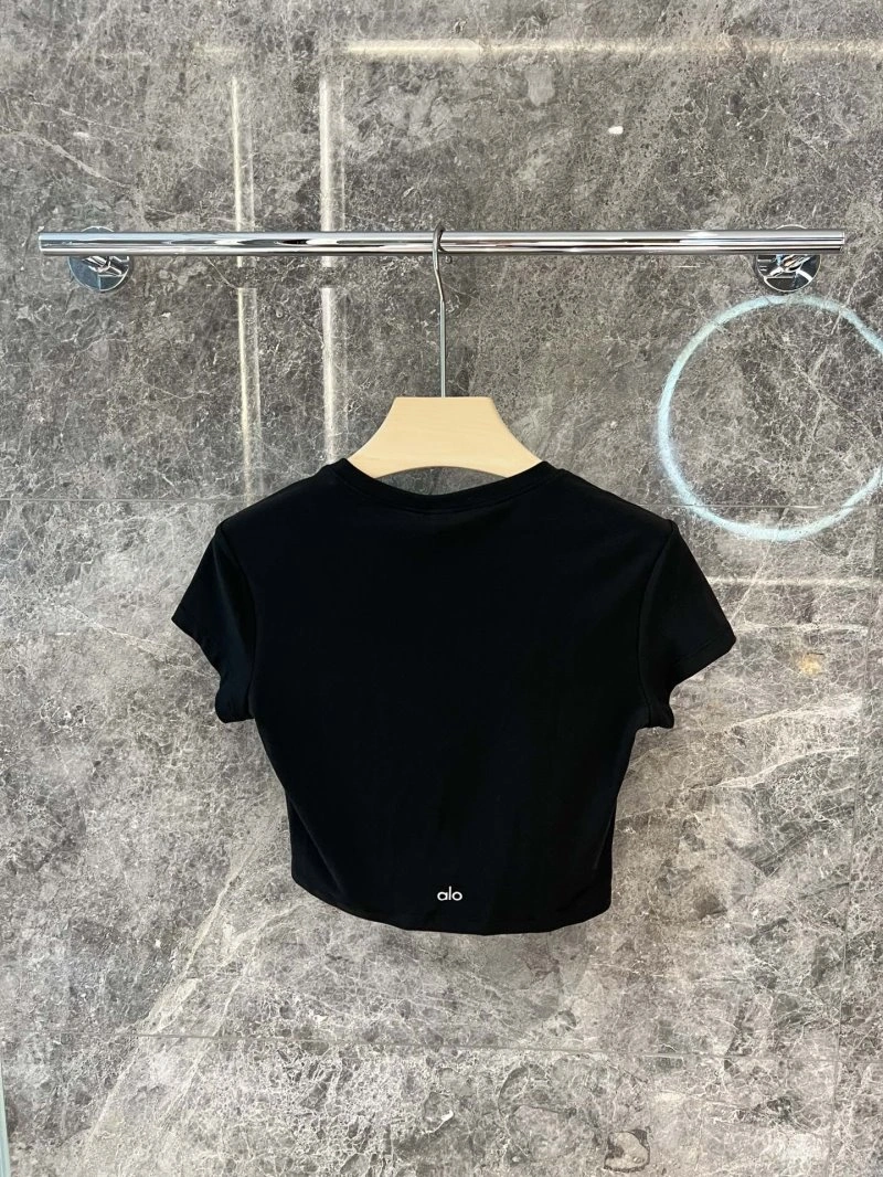 RelaxedFit Alo T-Shirts 151991