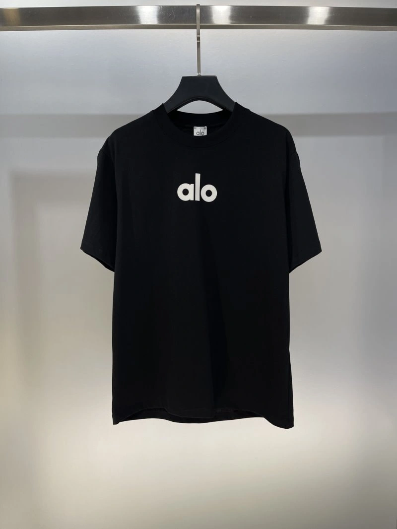 Alo T-Shirts Efficient 151994