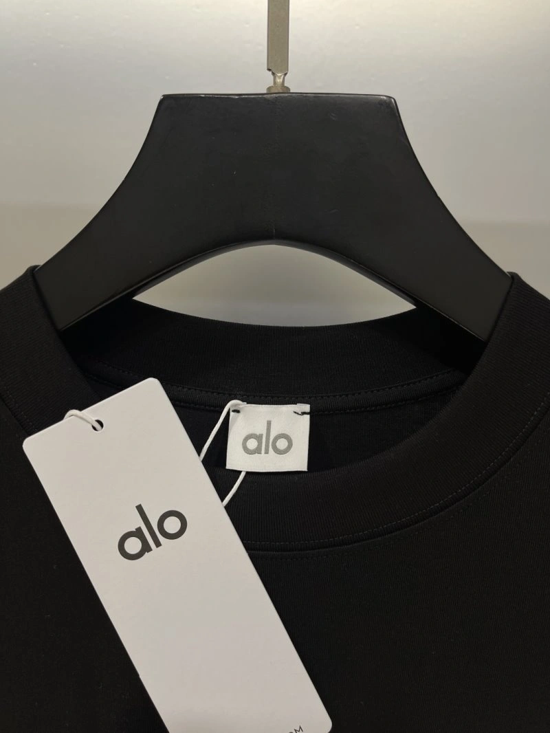 Alo T-Shirts Efficient 151994