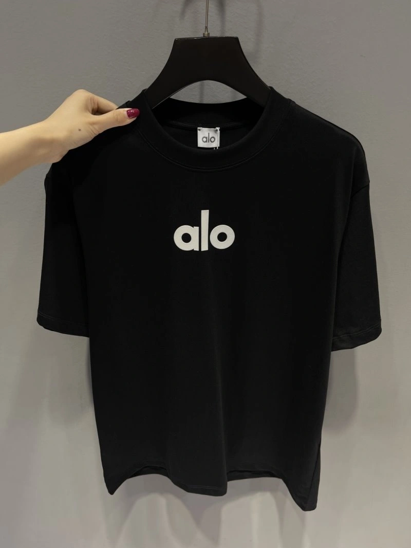 Alo T-Shirts Efficient 151994