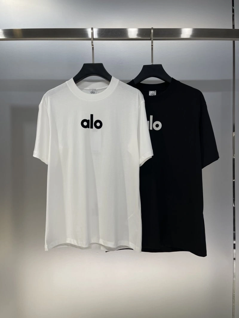Efficient Alo T-Shirts 151995