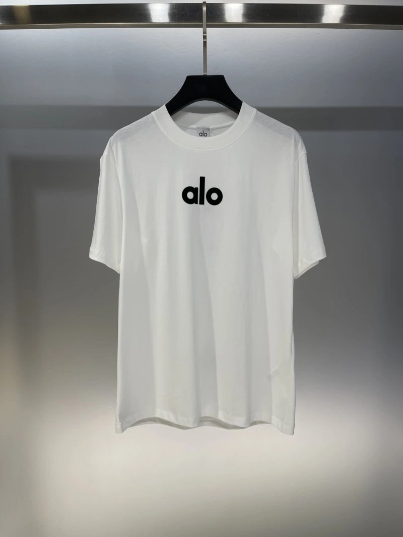 Efficient Alo T-Shirts 151995