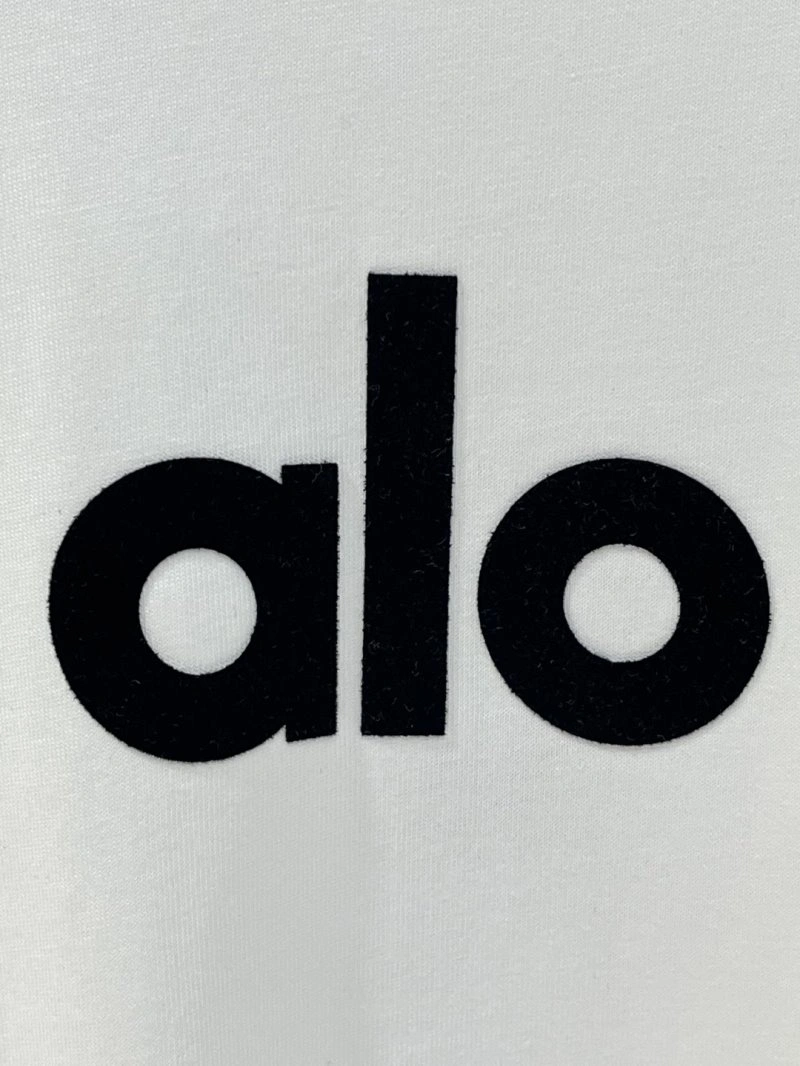 Efficient Alo T-Shirts 151995