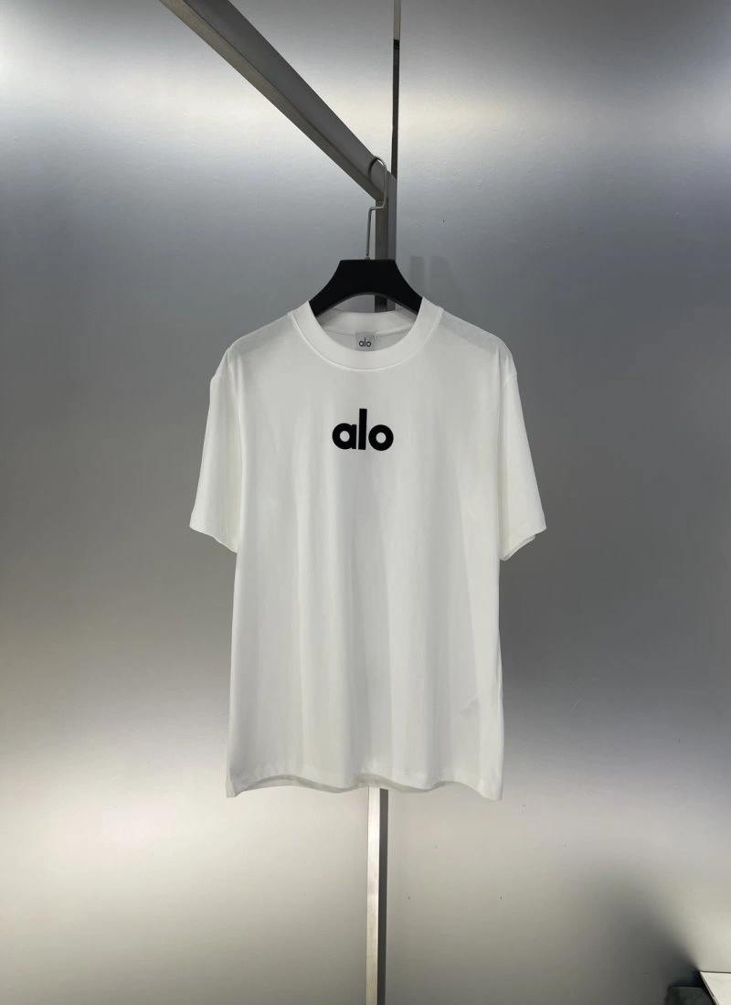 Efficient Alo T-Shirts 151995
