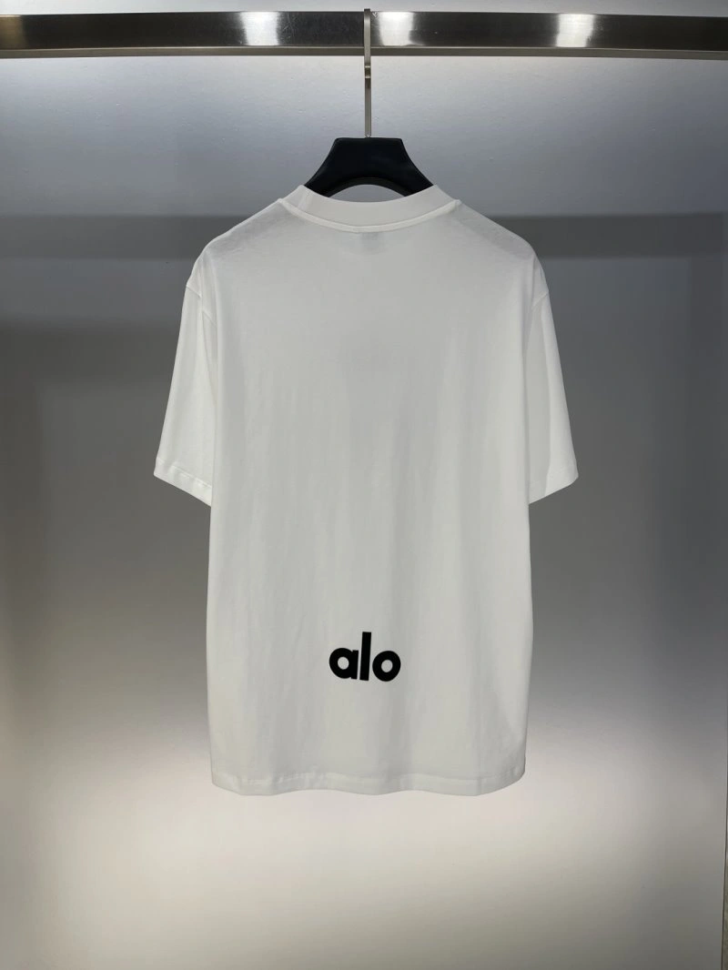 Efficient Alo T-Shirts 151995