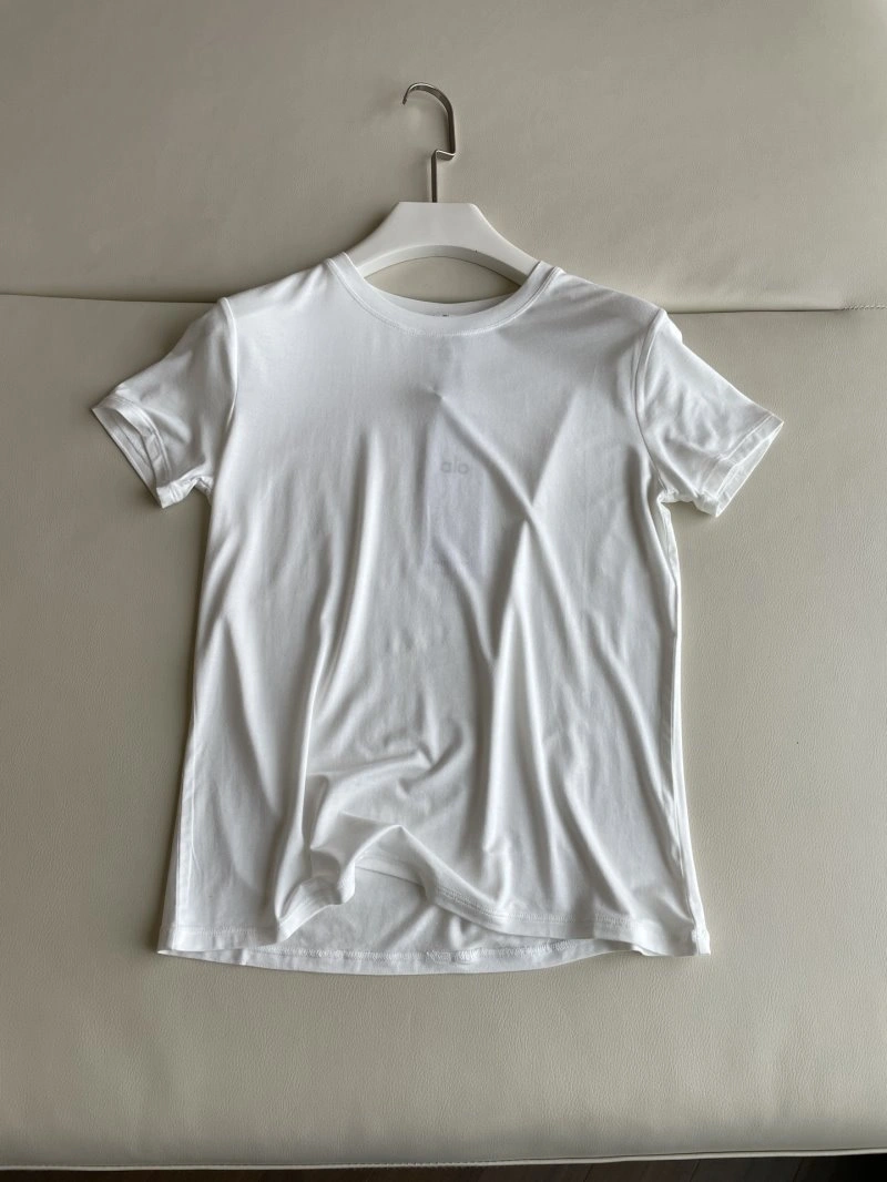 Alo T-Shirts Flexible 151990