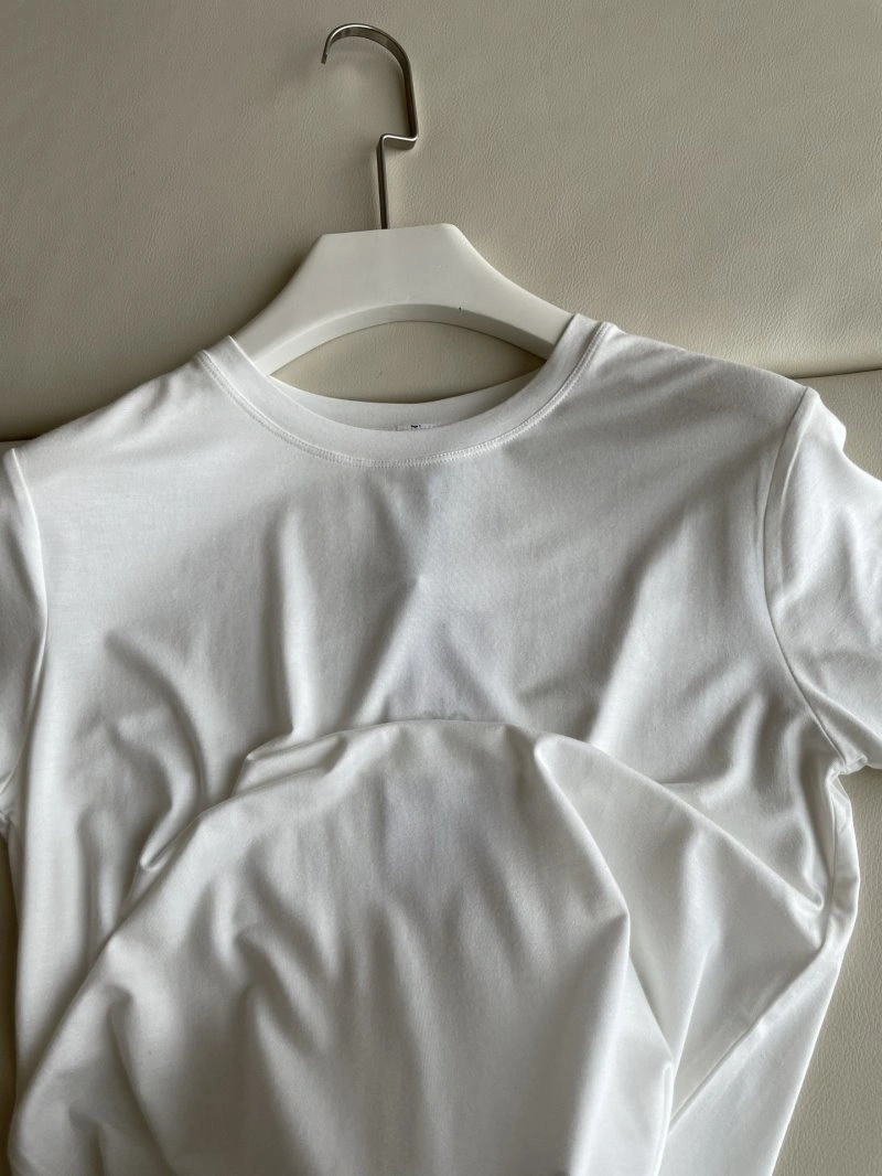 Alo T-Shirts Flexible 151990