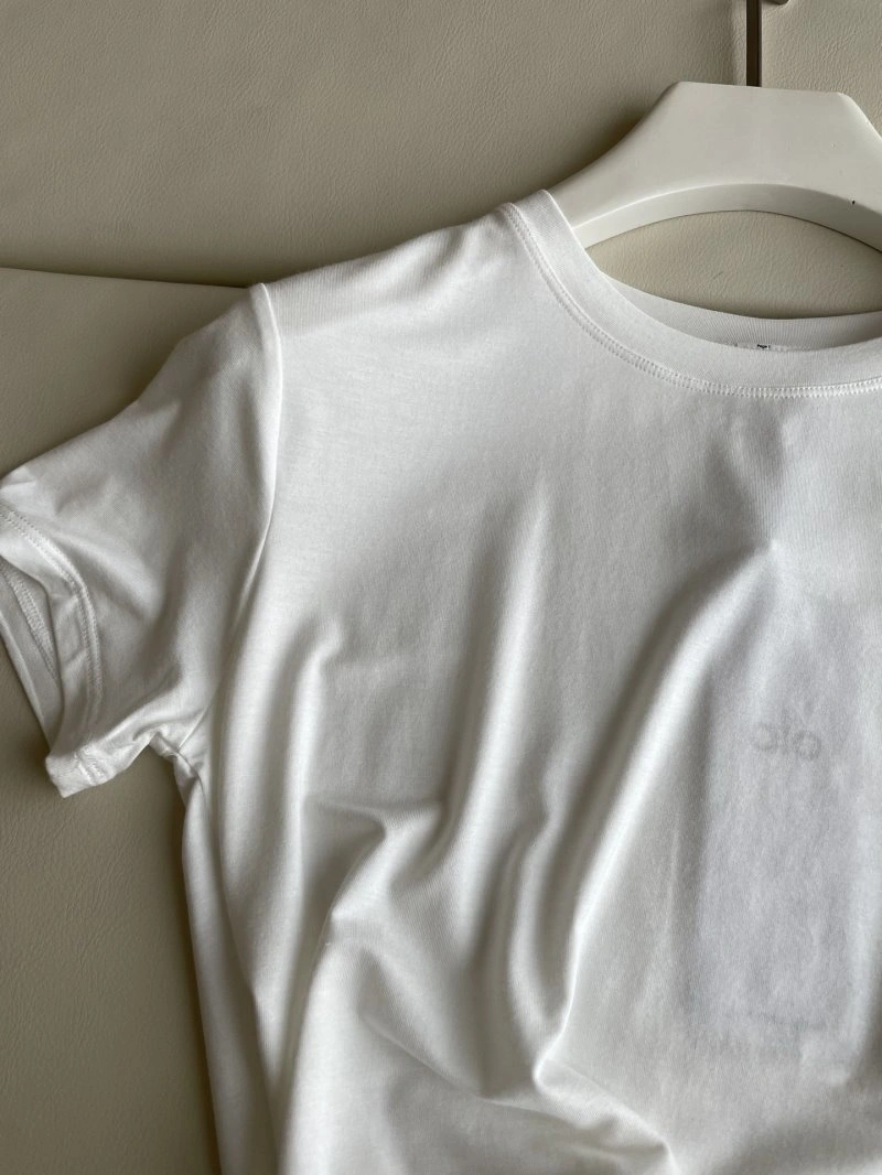 Alo T-Shirts Flexible 151990