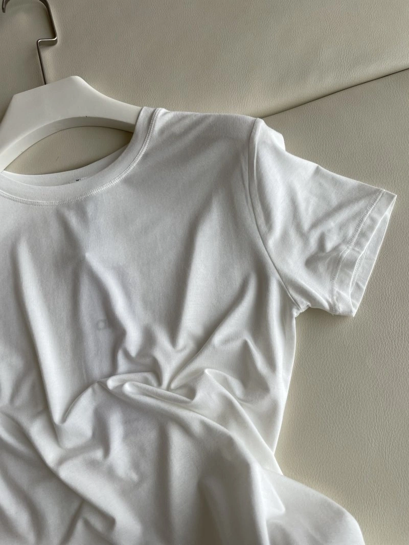 Alo T-Shirts Flexible 151990