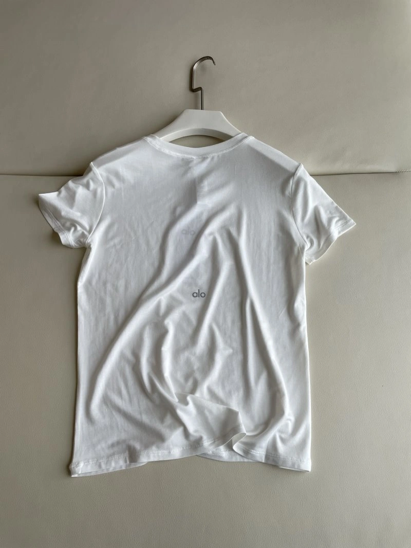Alo T-Shirts Flexible 151990