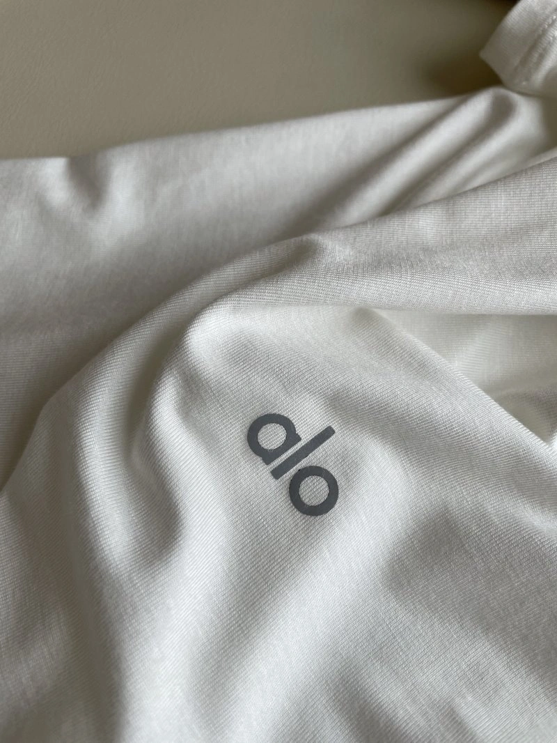 Alo T-Shirts Flexible 151990