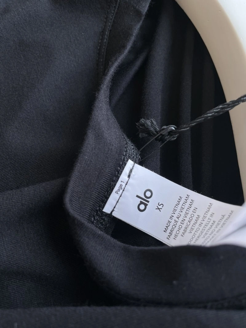 Alo T-Shirts Bold 151989