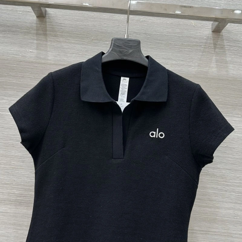 Functional Alo T-Shirts 157121