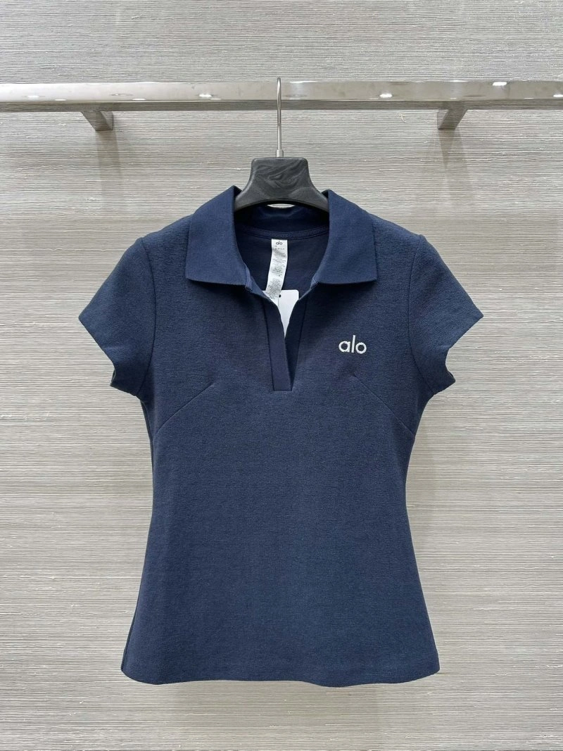 Alo T-Shirts GoodFit 157123