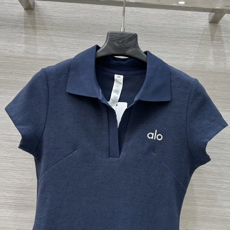 Alo T-Shirts GoodFit 157123