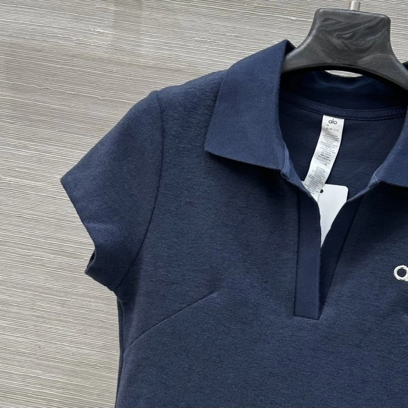Alo T-Shirts GoodFit 157123
