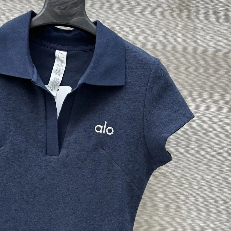 Alo T-Shirts GoodFit 157123